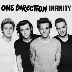 Infinity (One Direction song)